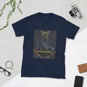 City Of Angeles Status Unisex T-Shirt