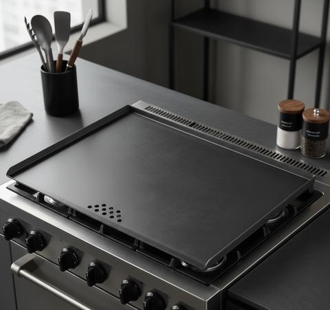 Flat Top Original - For 30" Gas Range Stoves