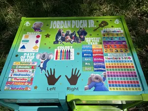 Custom Learning Table