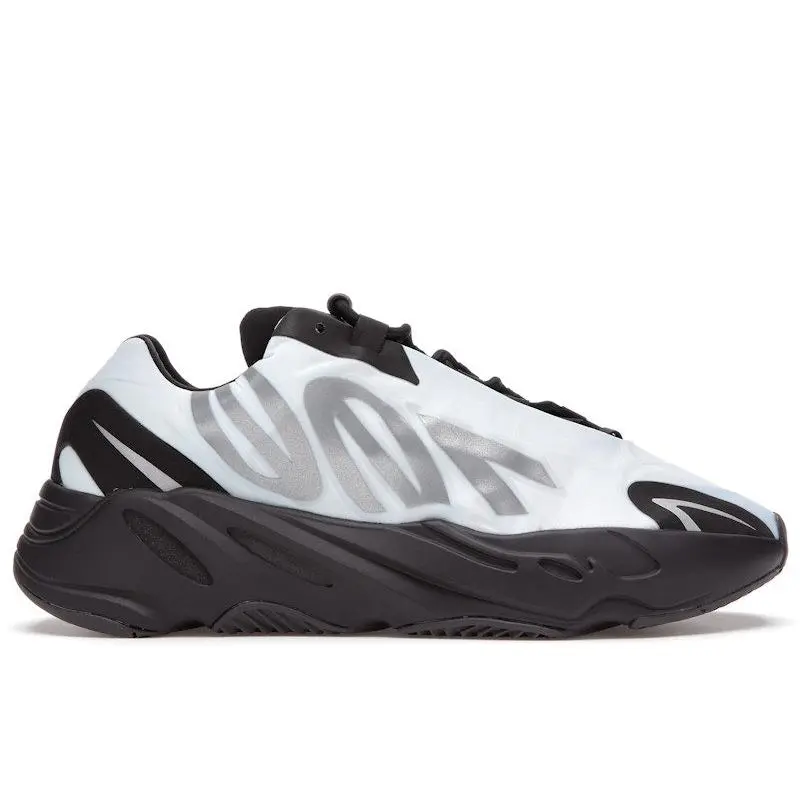 adidas Men's Yeezy Boost 700 MNVN Blue Tint, from StockX