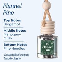 Flannel Pine