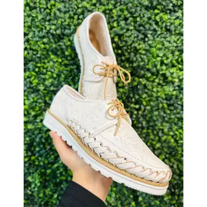 Tijuana Borrego Loafers Huaraches