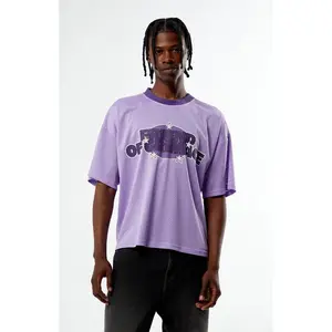 McDonaldland Men's Friend of Grimace Jersey - Multicolor