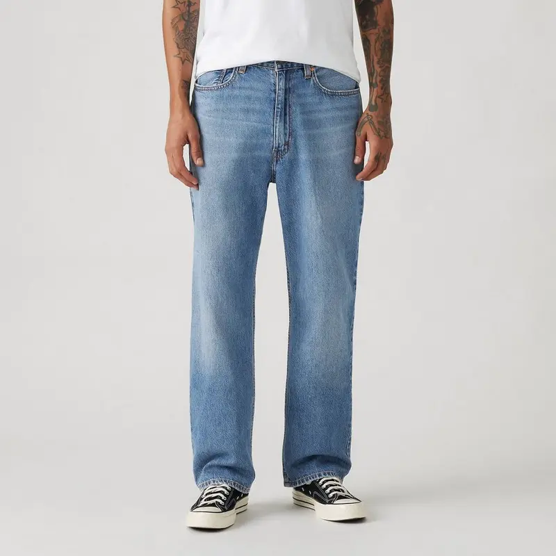 levis 504 jeans men - TikTok Shop