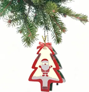 Christmas Soldering Kit for Beginners Electronic Xmas Ornament STEM Project with Dual-Sided Glowing PCB, Jingle Bells & Power Switch – Festive Solder Practice Kit for Christmas Decor