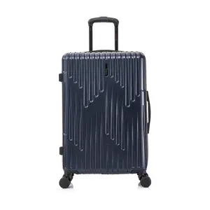 InUSA Drip 24" Lightweight Hardside Spinner Luggage