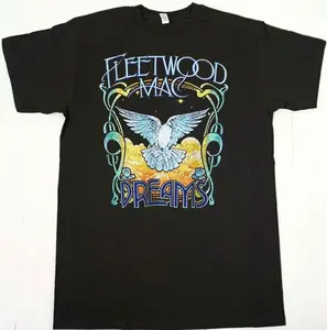 Vintage Dreams Fleetwood Mac T shirt, Fleetwood Mac T-shirt Fleetwood Mac Fan Tee, Unisex T-shirt, Best Gift For Men Women