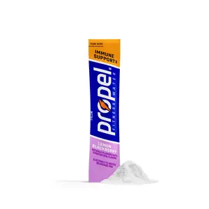 Propel Immunity Powder Lemon Blackberry | 120 pack