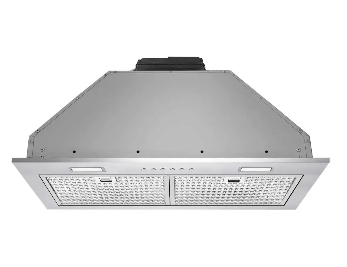 Victory Range Hood Q1 30 Inch 600 CFM Range Hood Insert