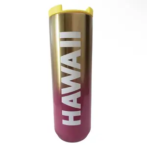 16oz Pineapple Tumbler - Starbucks Hawaii Exclusive Collection