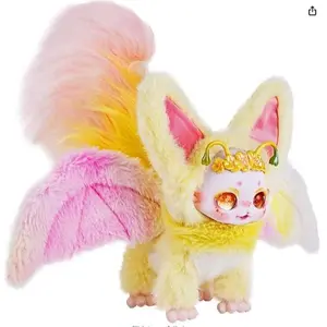 DBS Whole Box Collectible doll Maytree 18cm BJD Doll Stellar Forest Cute toy Suitable for boys and girls