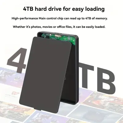 Hard Drive Usb for Ps4 TikTok Shop
