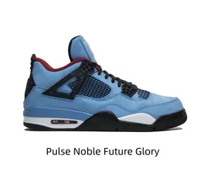 Collectible Sports Shoes - Versatile for Game Play and Street Wear