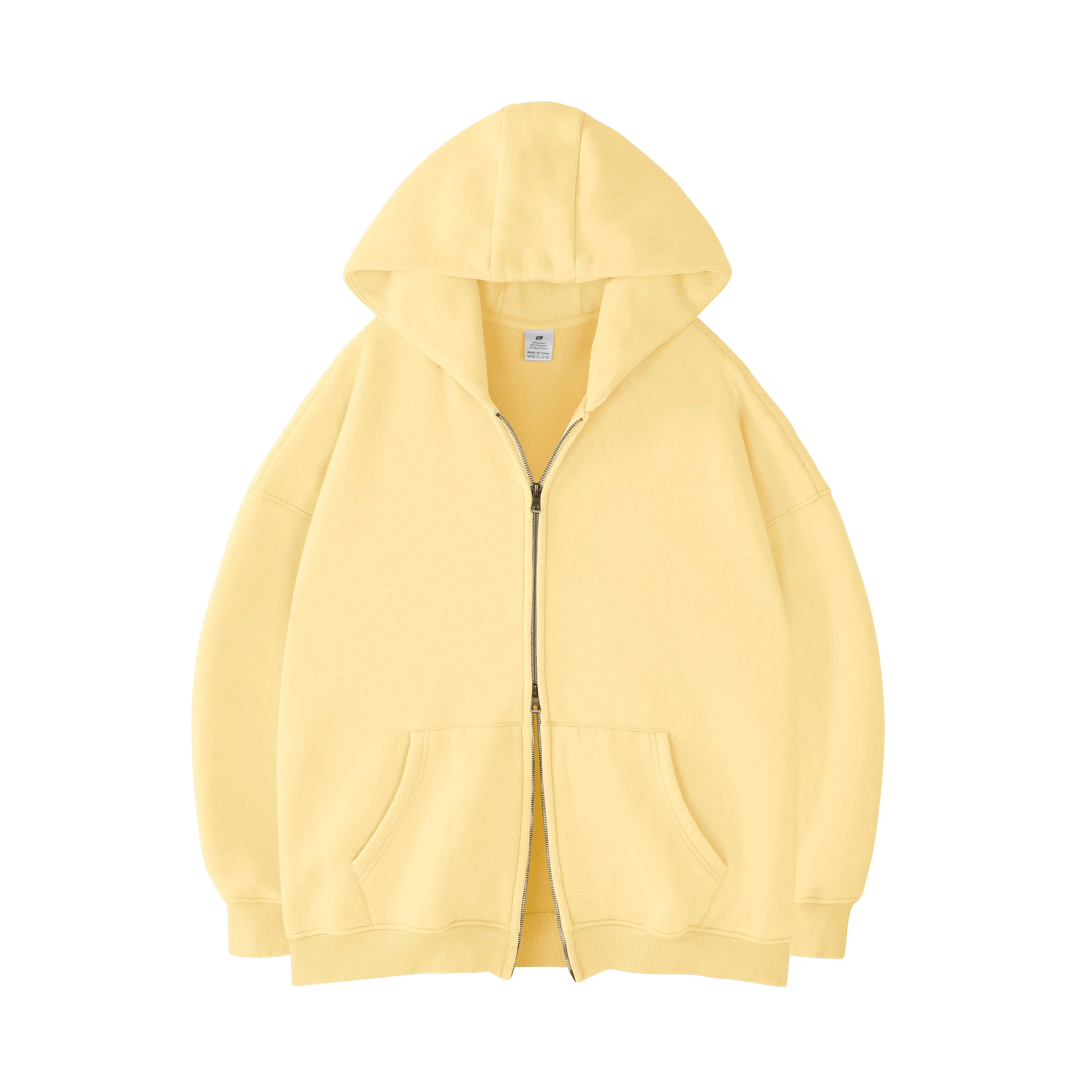 Butter Yellow 0161