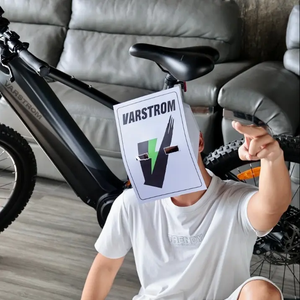 varstrom electric bike store