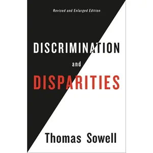 Discrimination and Disparities