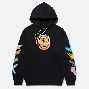 Overtime | Pokémon Eevee Evolution Classic Hoodie