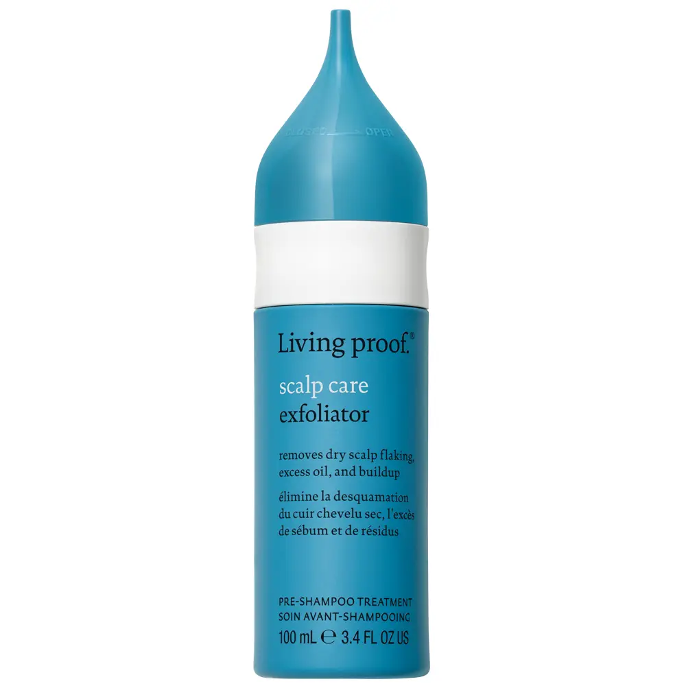 Scalp Care Exfoliator Scalp Care Exfoliator