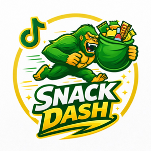 SnackDash