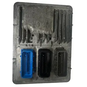 OEM GM ECM ECU Engine Computer 12700116 Fits 2017-2022 Chevrolet GMC Buick Cadillac 38K Miles