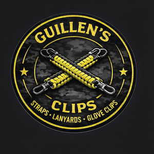guillensclip