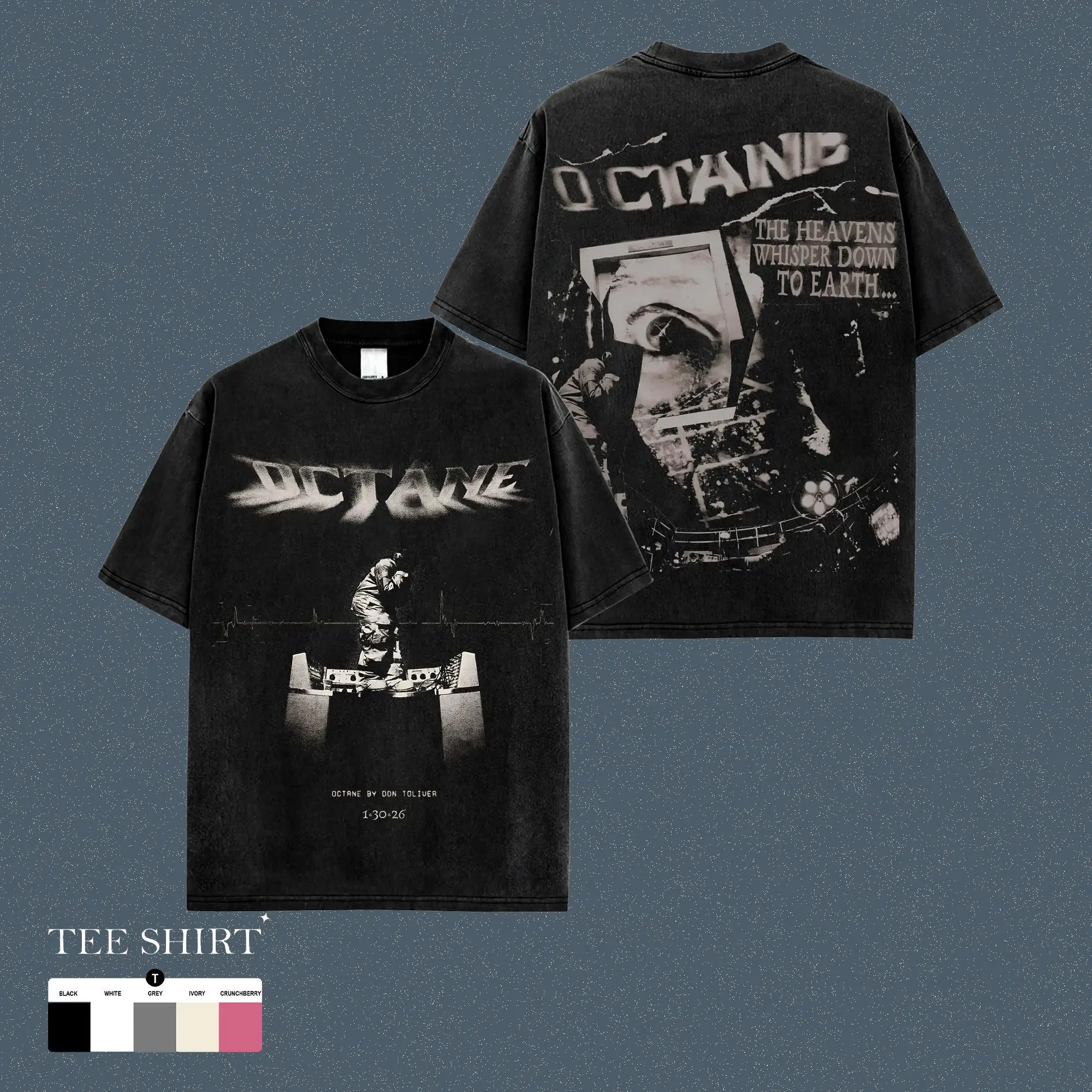 T-Shirt 2