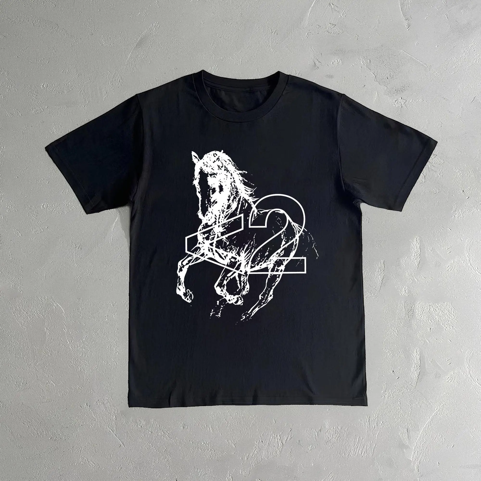 2hollis Logo Tee, 2hollis <2 Gold Logo Heavy Cotton Tshirt Singer Top, Gift for Fans, Vintage Hip Hop Y2K
