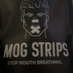 Product Review of Mog Strips, one month supply, for sleep, exercise, mouth tape, nose tape, strips, long lasting adhesive, yoga, gym, comfort Comfort Skincare Comfort Skincare Outdoor Sport from T**y