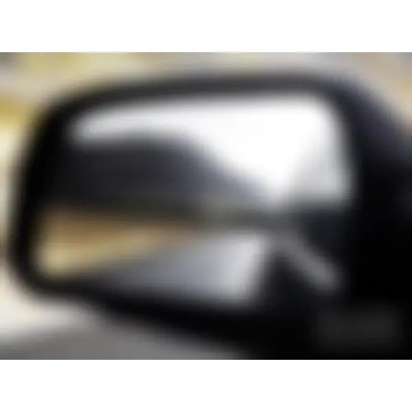 2015 Honda Accord Left Side Mirror - OEM Used