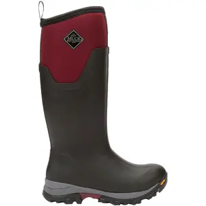Women's Arctic Ice Tall Boot + Vibram Arctic Grip A.T. Vibram Arctic Grip A.T