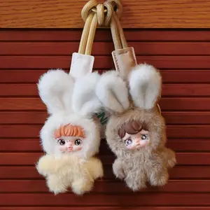 MBTI-16 Personality plush toy