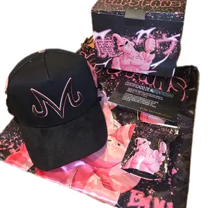 BUU hat