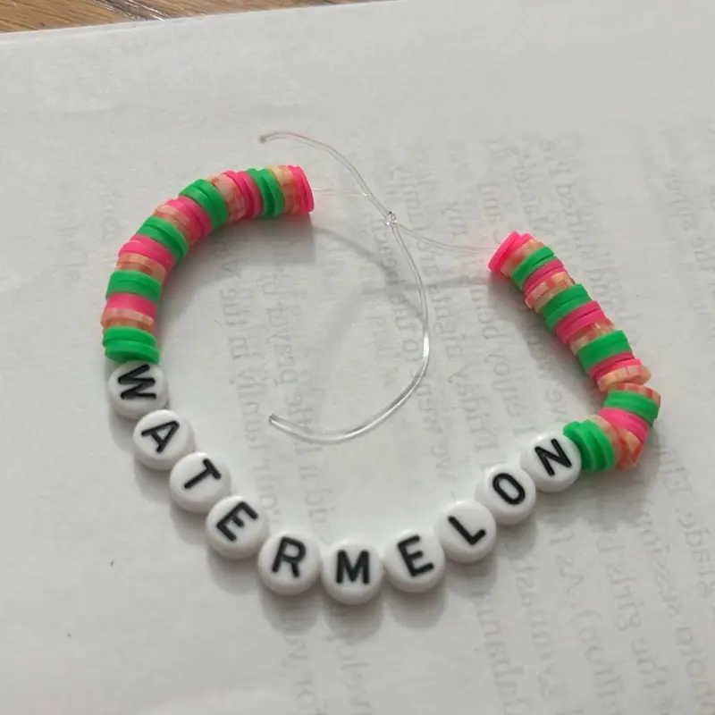 Watermelon Sugar