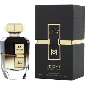 Patek Maison Prisme Nuit By Patek Maison Eau De Parfum For Unisex