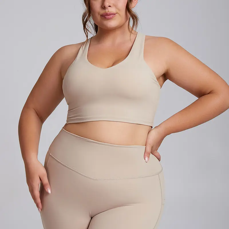Milk tea bra