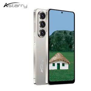 Astarry-26 Ultra Smartphone, 6.75-Inch HD Screen, 3gb+32GB RAM, 5+13mp Camera, 4g Dual Sim, 4100mah Battery, NFC, WiFi, Bluetooth-compatible 5.0, Android 12