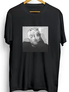 Mac Miller | Circles T-Shirt, Gift For Him, Gift For Fan, Gift For All