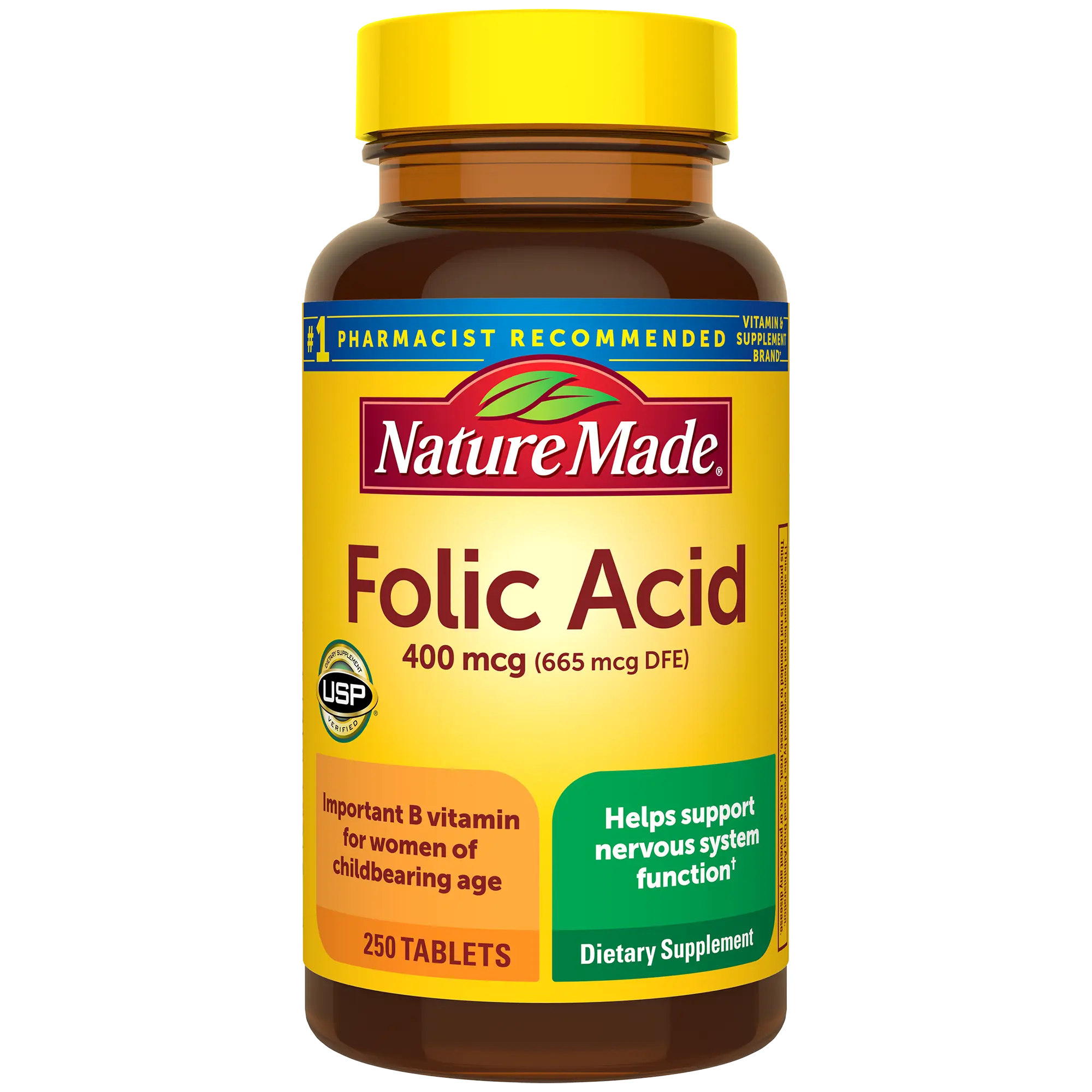 Folic Acid 400 mcg Tablets Folic Acid 400 mcg Tablets