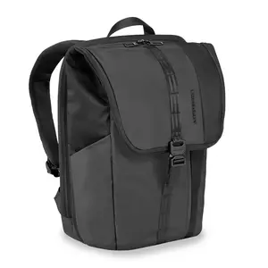 Briggs & Riley Delve Large Fold-Over Backpack