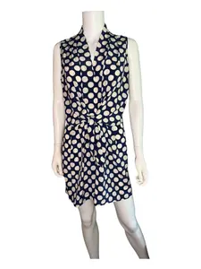 Amanda Uprichard Romper