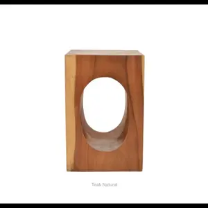 FOUREYES TEAK TABLE SOHO CONCEPT