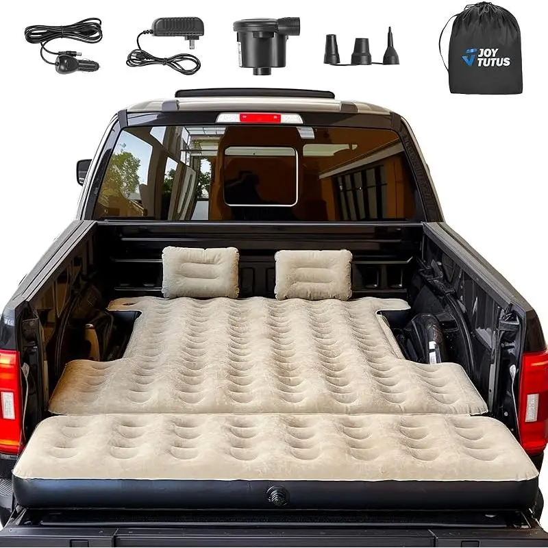 6.4-6.7Ft Truck Bed