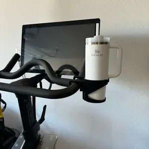 Peloton Cup Holder (Does not fit Peloton + Model)