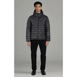 Atlys Men's Down Jacket