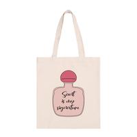 Scent is my Signature