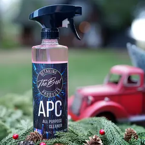 All Purpose Cleaner