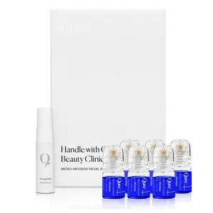 Micro-Infusion 3 Month Bundle (For Wrinkles) - Includes Hypochlorus Acid Spray Micro-Infusion 3 Month Bundle (For Wrinkles) - Includes Hypochlorus Acid Spray