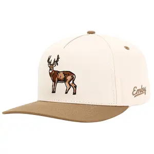 Cream/Tan - Buck