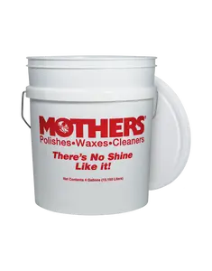 Mothers® Wash Bucket with Lid