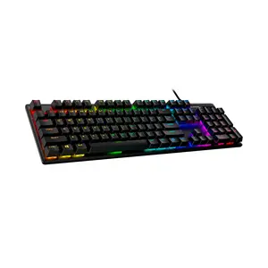 HyperX Full Key Set Keycaps - PBT